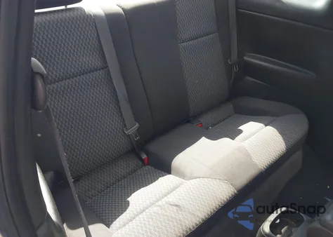 2010 Chevrolet Cobalt Lt from USA, damaged, VIN 1G1AF1F52A7157767